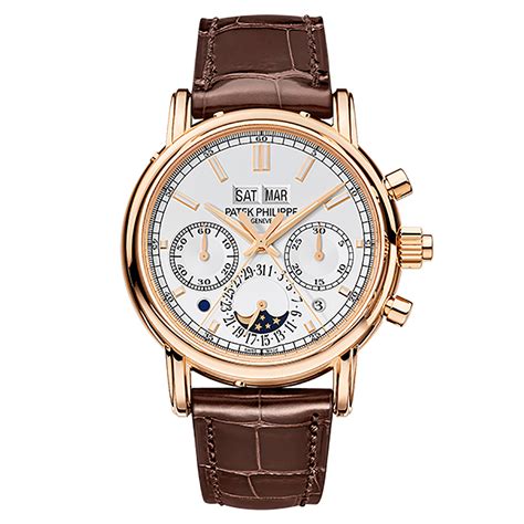 patek philippe grand complications 5204p price|Patek Philippe Grand Complications Perpetual Calendar 5204G.